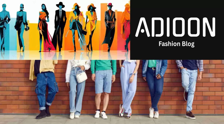 Adioon Fashion Revives Ancient Indian Patterns with Modern Cuts